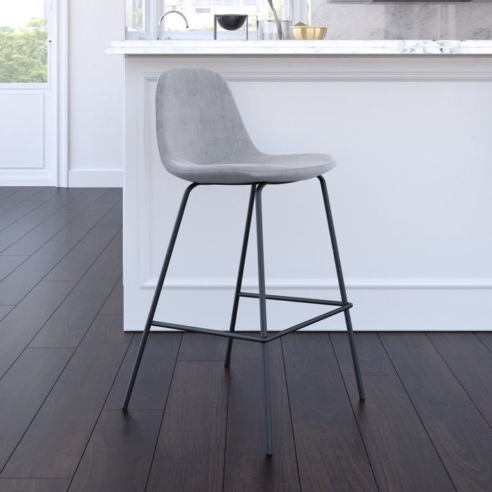 AllModern Kody Bar & Counter Stool & Reviews Wayfair